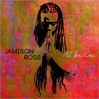 Ross, Jamison - All For One