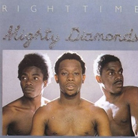 Mighty Diamonds - Right Time