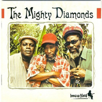 Mighty Diamonds - Inna Da Yard