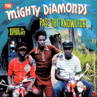 Mighty Diamonds - Reggae Anthology (CD 1)