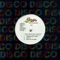 Mighty Diamonds - Disco Showcase (12'' Single)