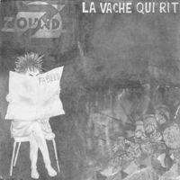 ZoundS - La Vache Qui Rit (EP)