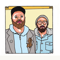 Water Liars - 2012-09-04 - Live in Daytrotter Studio (EP)