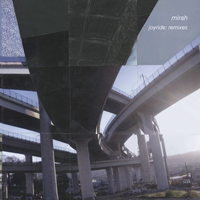 Mirah (USA) - Joyride: Remixes (CD 2)