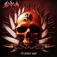 Sodom - 30 Years Sodomized (1982-2012: CD 2 