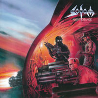 Sodom - Agent Orange - Deluxe Edition, 2010