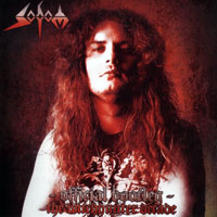 Sodom - Official Bootleg: The Witchunter Decade
