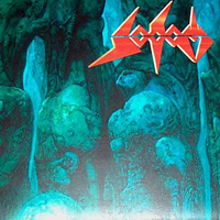 Sodom - Rehearshal 1984
