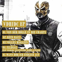 18 Karat - Geld Gold Gras (Deluxe Edition) (CD 2): VDHIDC