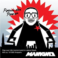 Mankind - Poesie Der Power