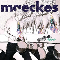 Maeckes - Eins (Remixes)