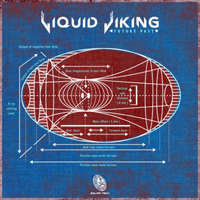 Liquid Viking - Future Past (EP)