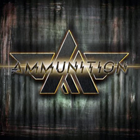 Ammunition - Ammunition