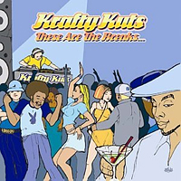 Krafty Kuts - These Are The Breaks (CD 1)