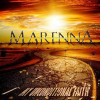 Marenna - My Unconditional Faith (EP)
