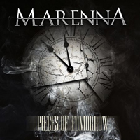 Marenna - Pieces Of Tomorrow