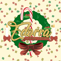 Edorra - A Filthy Christmas (EP)
