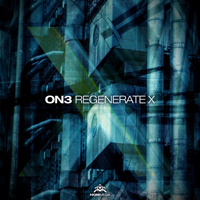 On3 - Regenerate X (EP)