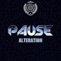 Pause (GRC) - Alteration (EP)