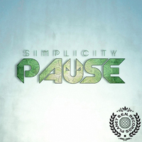Pause (GRC) - Simplicity (EP)