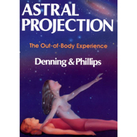 Llewellyn & Juliana - Astral Projection - The Out-of-Body Experience