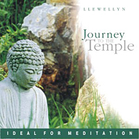 Llewellyn & Juliana - Journey To The Temple