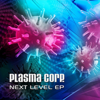 Plasma Corp (HRV) - Next Level (EP)