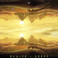 Rewind (BRA) - Saara (Single)