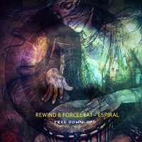 Rewind (BRA) - Espiral (Forcebeat & Rewind Remix) (Single)