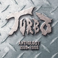 Turbo (POL) - Anthology 1980-2008 (CD 4 - Smak Ciszy)
