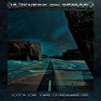 Darkness On Demand - City of the Dreamers