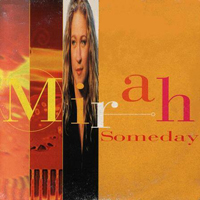 Mirah - Someday (Single)
