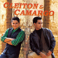 Cleiton & Camargo - Cleiton & Camargo 1998