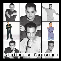 Cleiton & Camargo - Cleiton & Camargo (Ilusao)