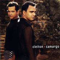 Cleiton & Camargo - Cleiton & Camargo (Me Esqueca)