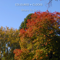Coloured Clocks - Where To Go (7