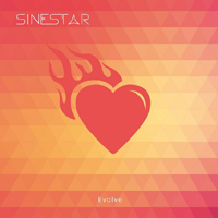 Sinestar - Evolve (Limited Edition) (CD 1)