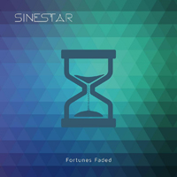 Sinestar - Evolve (Limited Edition) (CD 2): Fortunes Faded