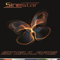 Sinestar - Singularis