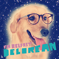 FM Belfast - Delorean (Single)