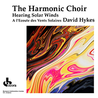 Hykes, David - Hearing Solar Winds