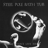 Steel Pole Bath Tub - Your Choice Live Series