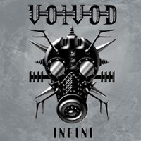 Voivod - Infini