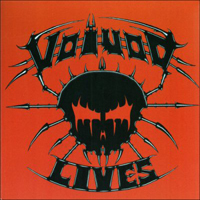 Voivod - Lives