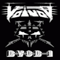 Voivod - D-V-O-D-1 (CD 1)