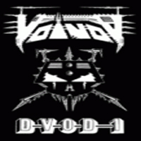 Voivod - D-V-O-D-1 (CD 3)