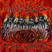 Voivod - The Wake (Deluxe Edition) (CD 2)