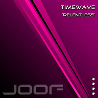 Timewave (FIN) - Relentless (Single)