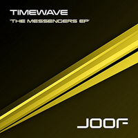 Timewave (FIN) - The Messengers {EP}