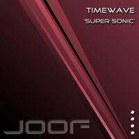 Timewave (FIN) - Super Sonic (Single)